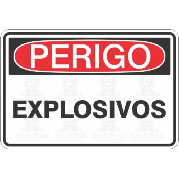 Explosivos